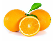 Orange Navel  